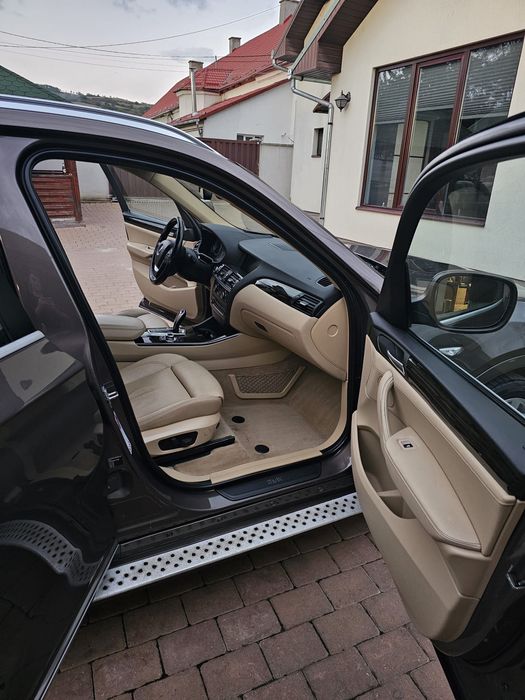 BMW X3 de vânzare