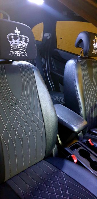 Каптива 3 передняя 4