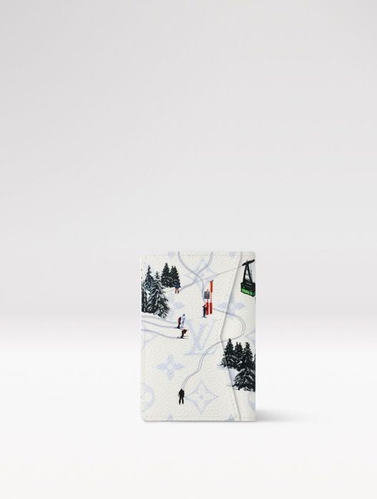 Louis Vuitton Card Holder