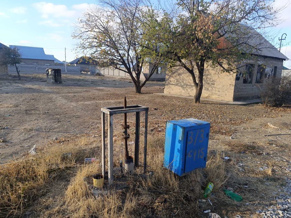 Үй сатылады Шубарсу е/м, Бойтұмар көшесі уч №3232 - 12 соток