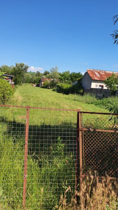 Teren intravilan Pestisu Mare, Hunedoara 2000mp
