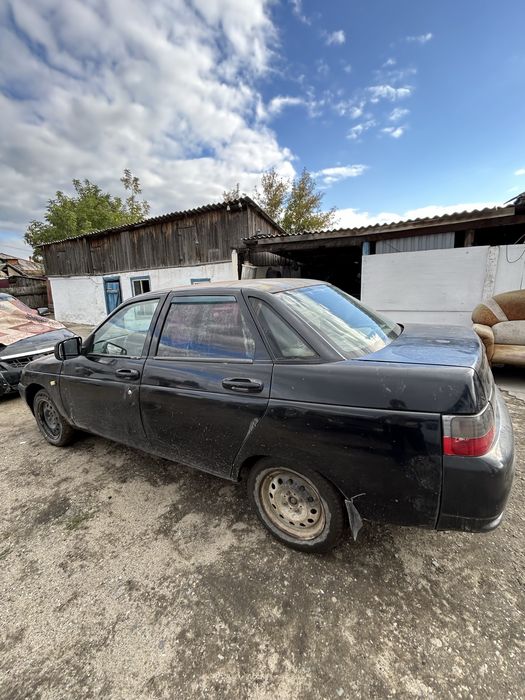 На разбор Ваз 2110