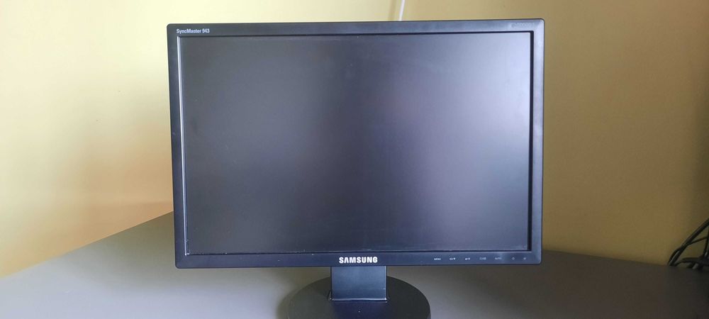 Монитор Samsung бу