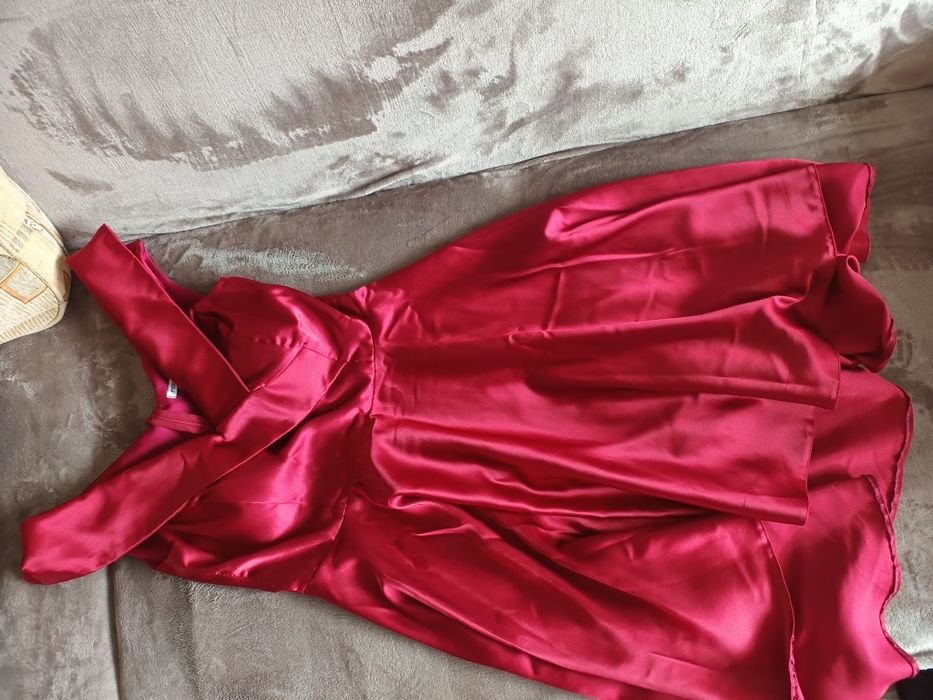 Rochie Domnișoară de Onoare