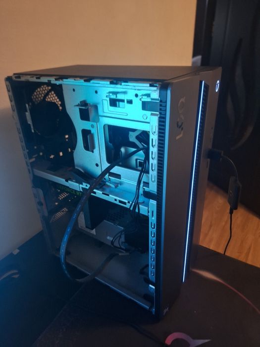 Vând setup gaming