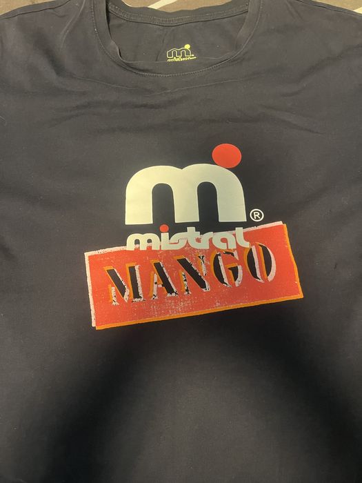 Мъжки маркови тениски, втора употреба