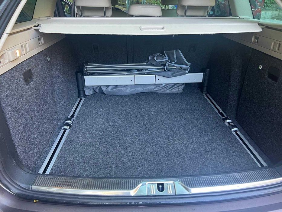 SKODA Superb 2012 — imagine 5