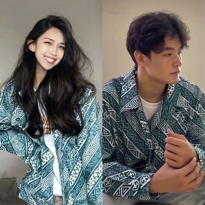 Одежда в национальном стиле