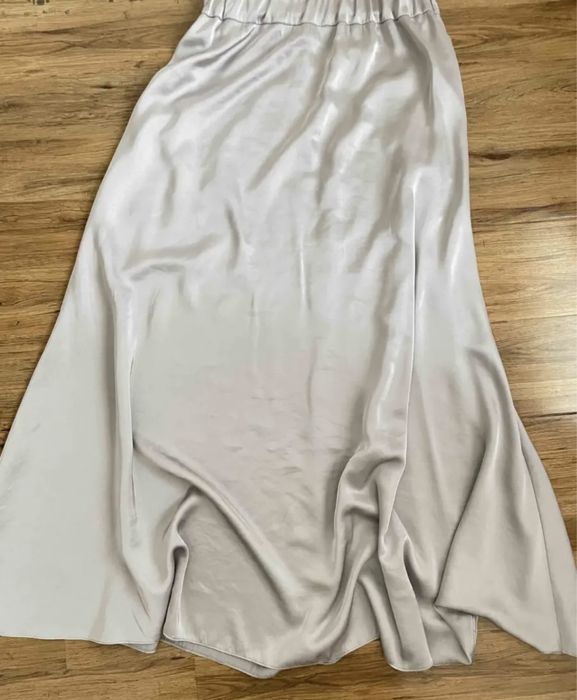 Юбка ткань модаль