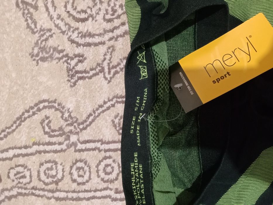 Продам термобелье  ONE WAY