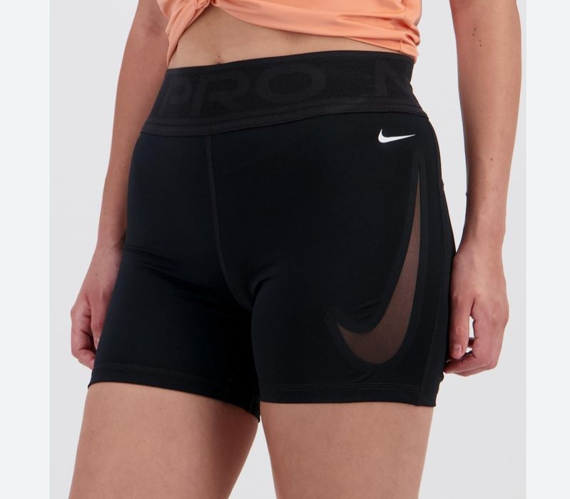 Nike Pro дамски клин