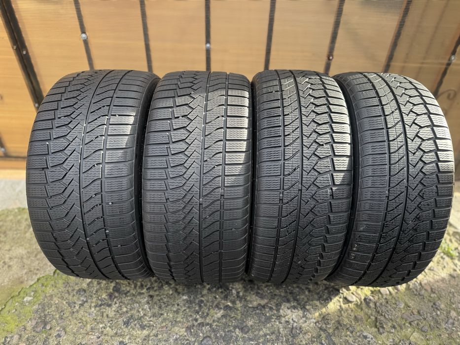 Anvelope 225 40 19 si 255 35 19