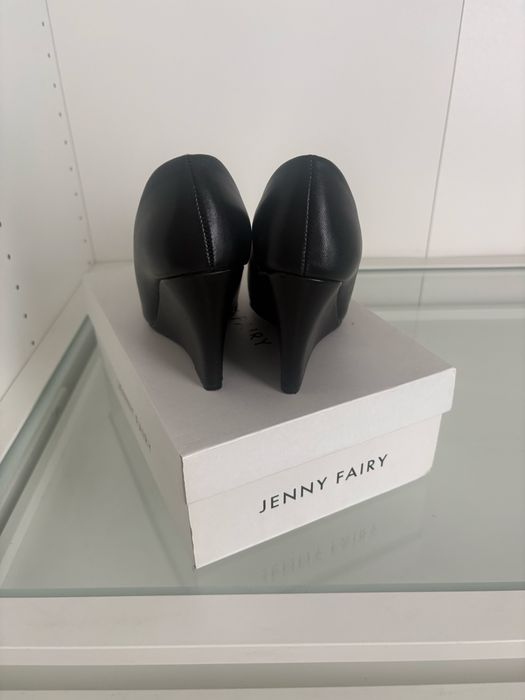 Pantofi Jenny Fair