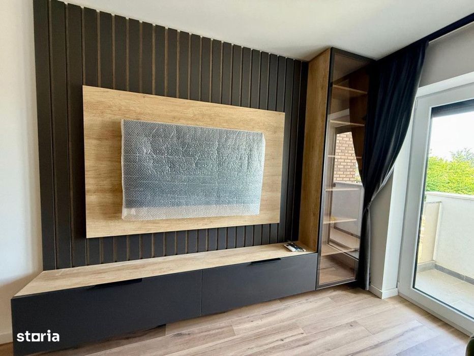 Apartament  cu  3 camere de vanzare , Green Residence