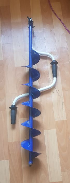 Продам бур 130 для зимней рыбалки