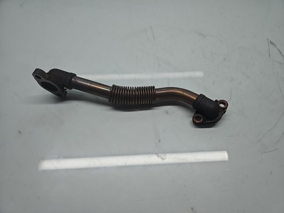 Conducta gaze Hyundai ix35 (LM) [Fabr 2010-2017] OEM 1.7 CRDI D4FD 85K
