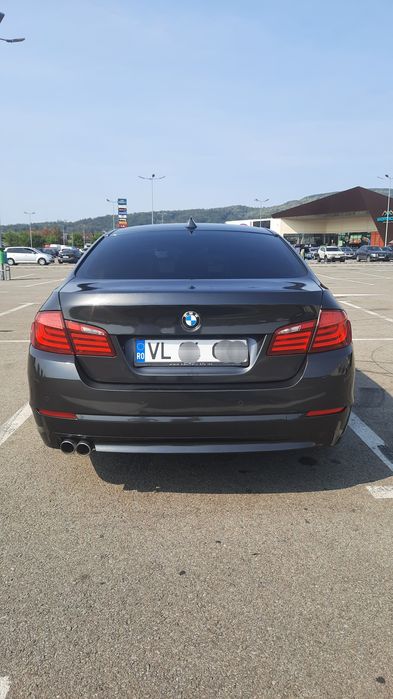 BMW Seria 5 2013 — imagine 5