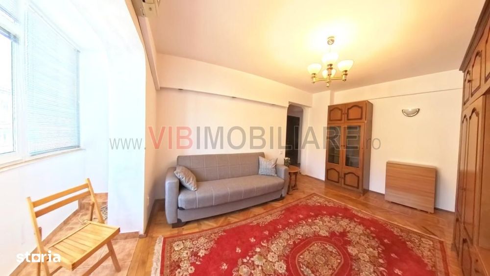 3 camere de inchiriat /Piata Kogalniceanu — fotografia 1