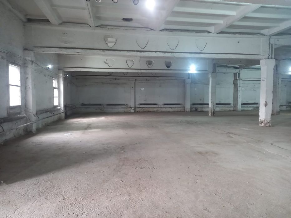 Сдам склад в аренду