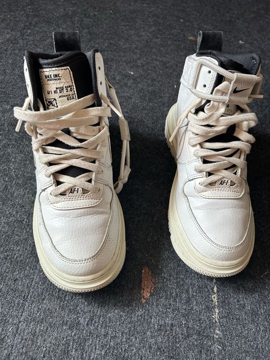 Nike Air Force 1
