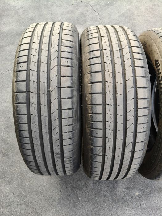 Anvelope vara Hankook