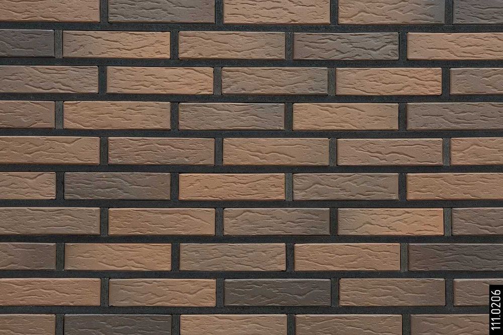 Облициовочный кирпич