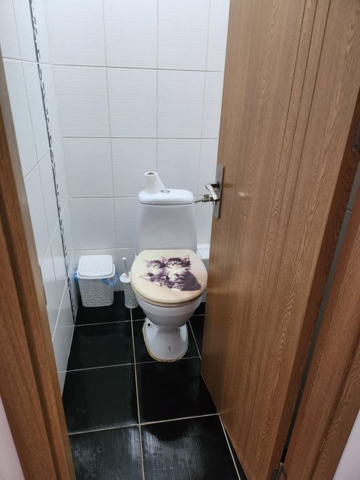 Продава се Тристаен апартамент в Разград, Орел - 76 кв.м за 1356 €/кв.м - Снимка #13