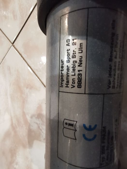 Кростренажор Finnlo