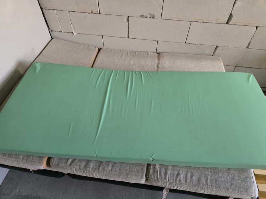 Pat suplimentar + Saltea 190x90