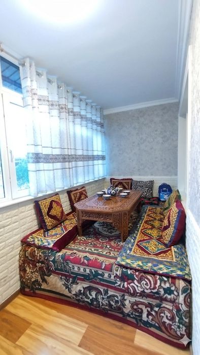 Andijon shaxarda KVARTIRA sotiladi