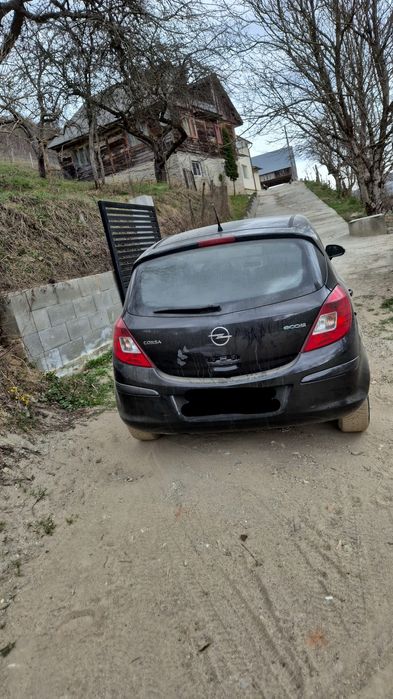 Opel Corsa 1.3 diesel