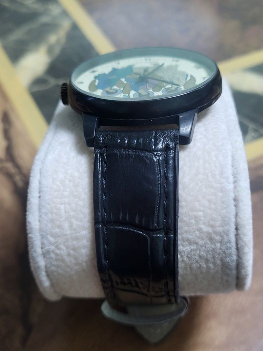 Vând ceas de mână bărbătesc Pobeda trinity ( Sfânta treime )