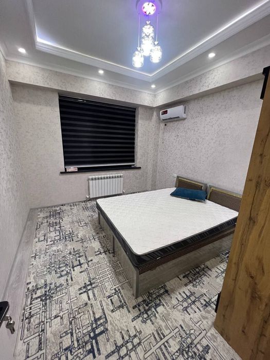 Срочно прадайутса квартера new life махтумкули