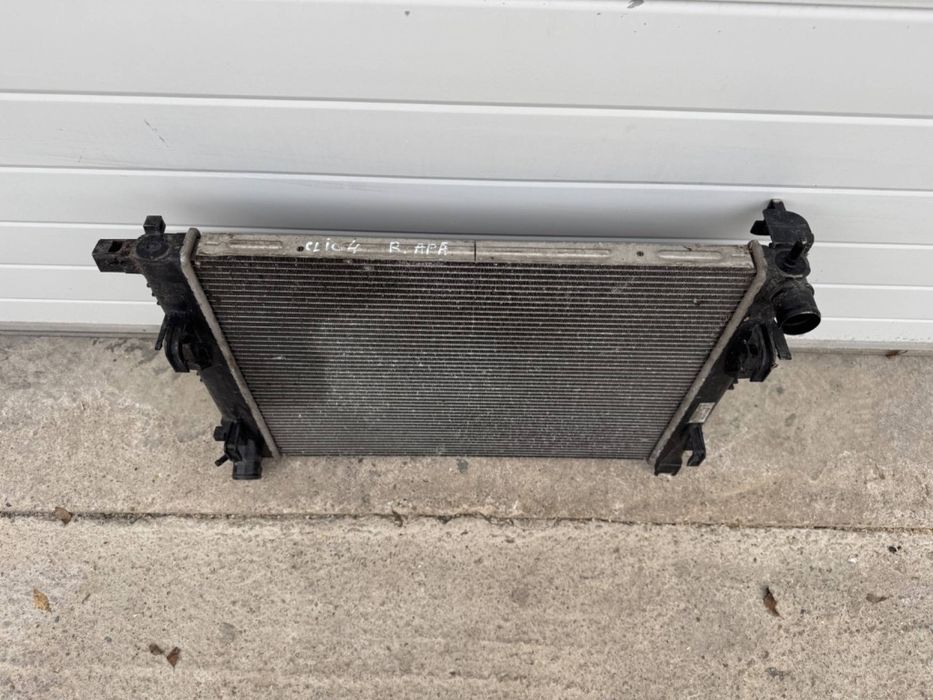 Radiator apa Renault Clio 4 2012/2013/2014/2015/2016/2017/2018
