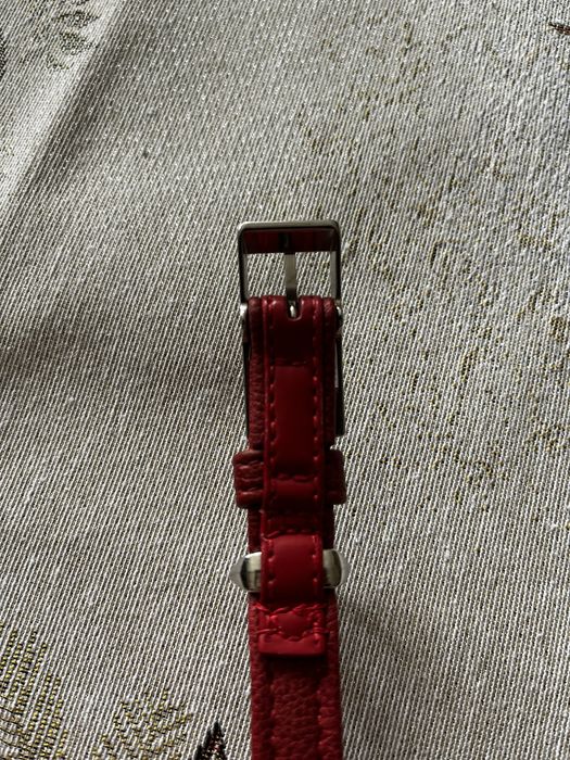 Zgarda MyFamily rosu burgund