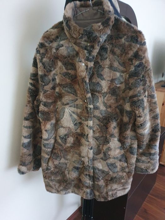 Двулицево яке Л/Хл