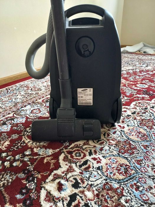 пылесос Самсунг 1800