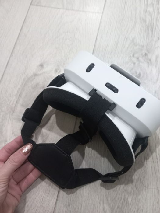 Очки  виртуальные VR (виар]