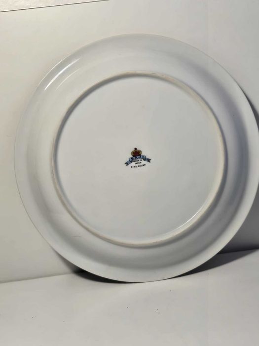 Колекционерска чиния Saji Japan