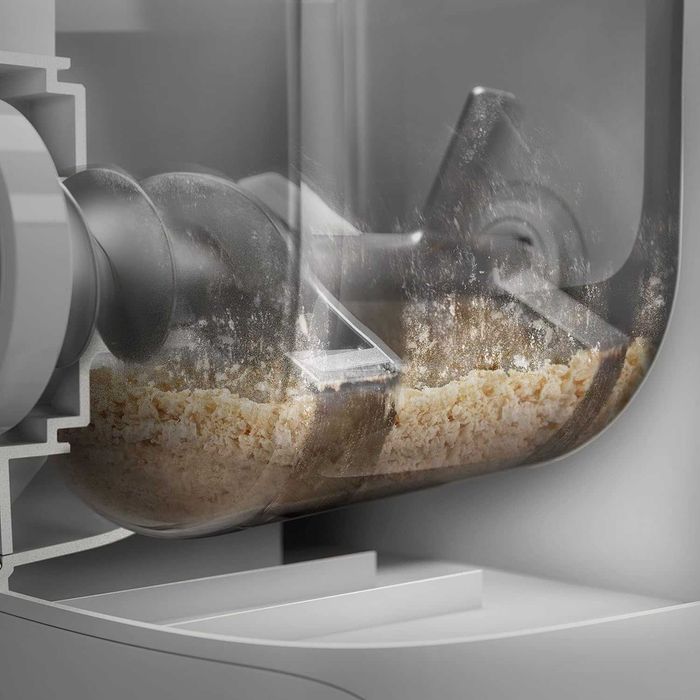 Машина за паста Philips Pasta Machine Series 7000 (HR2660/00)