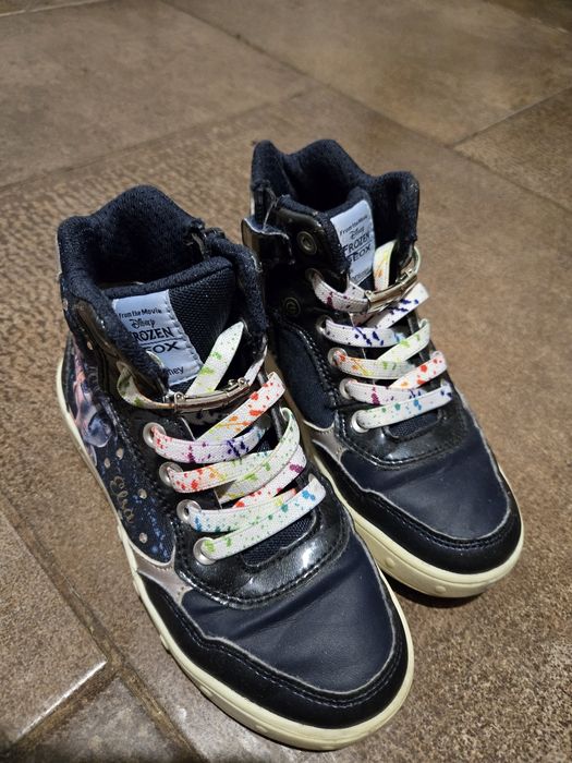 Детски обувки geox