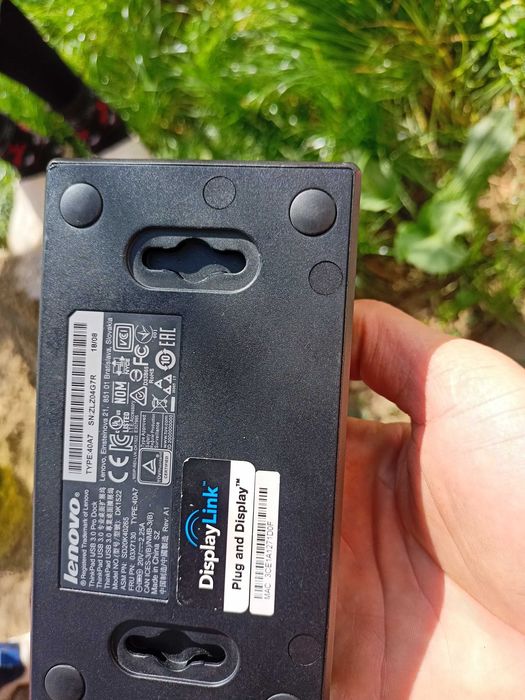 Lenovo ThickPad Pro 3.0