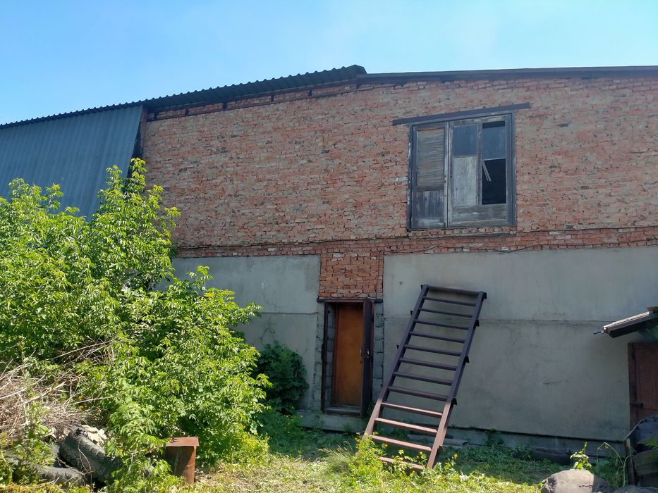 Продам недострой, 430 кв.м. ул. Лермонтова