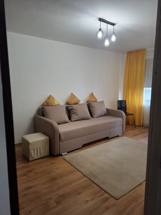 Apartament cu 2 camere