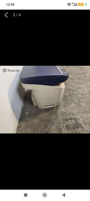 Продам принтер в хорошем состоянии
