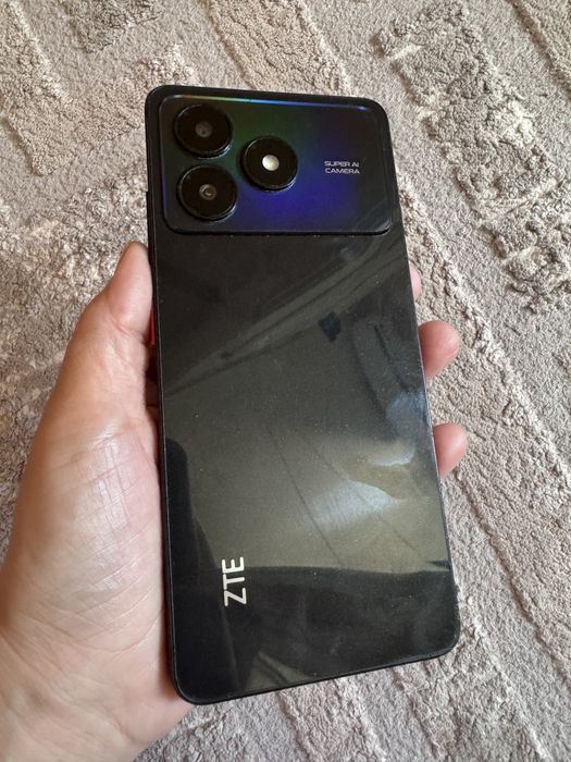 ZTE A36  срочно