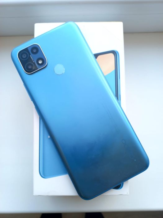 Продам Oppo A15s