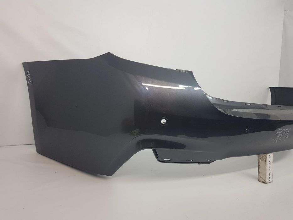 Bara spate BMW Seria 4 F32 F33 F36 M Sport