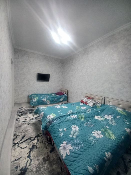 Аренда коракамиш 1.хонали оилага берилади расмдаги уй