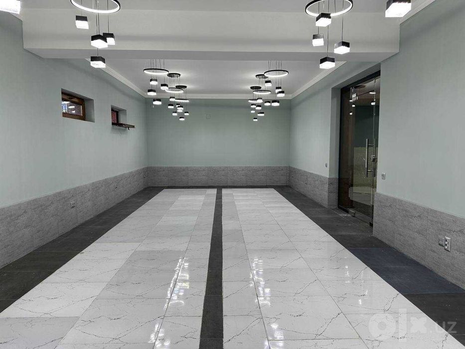 Сдам 240 м² офис в аренду в центре. Арча куча  Шайхонтохурский